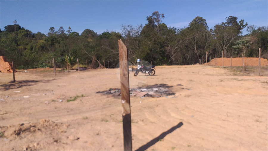 Venda Terreno Itupeva Estância Hidromineral Santa Eliza REO1046805 8