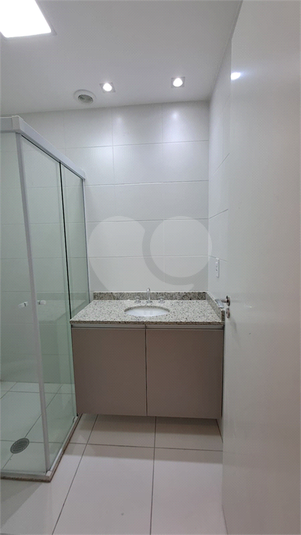 Venda Apartamento São Bernardo Do Campo Centro REO1046807 12