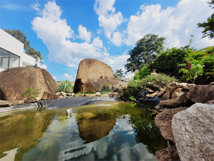 Venda Condomínio Indaiatuba Colinas Do Mosteiro De Itaici REO1046813 5