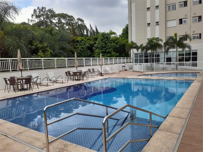 Venda Apartamento São Paulo Vila Leonor REO1046815 32