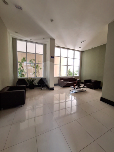 Venda Apartamento São Paulo Vila Leonor REO1046815 20