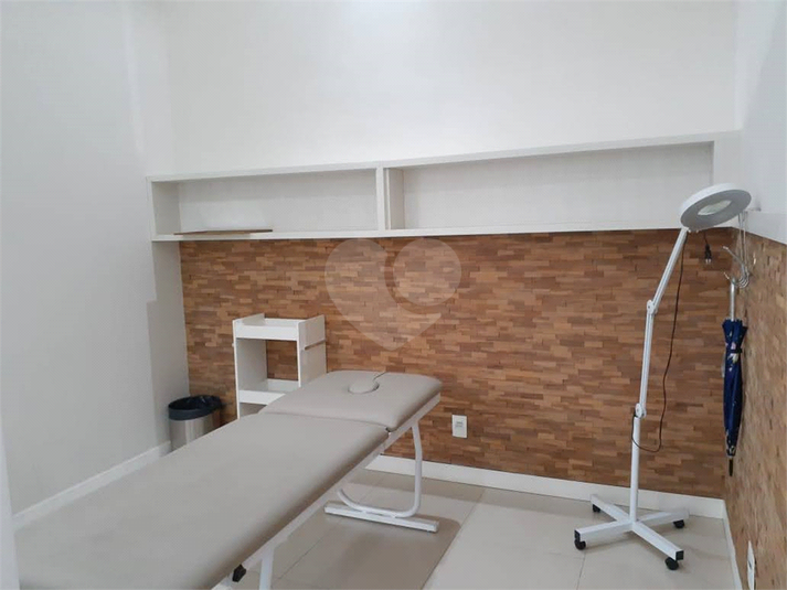 Venda Apartamento São Paulo Vila Leonor REO1046815 22