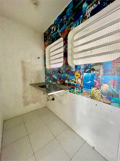 Venda Casa São Paulo Aclimação REO1046823 6