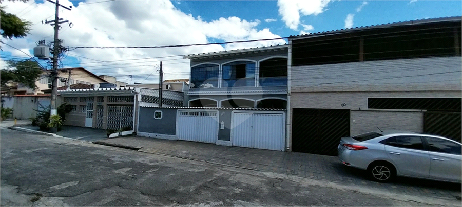 Venda Casa Rio De Janeiro Campo Grande REO1046825 4