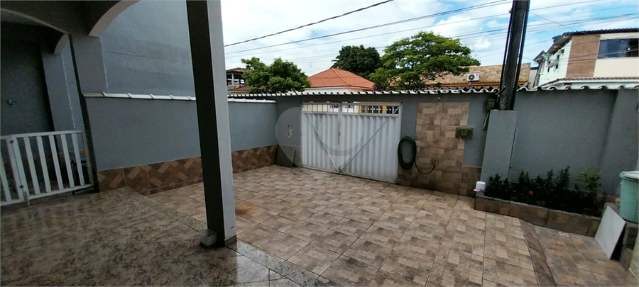 Venda Casa Rio De Janeiro Campo Grande REO1046825 31