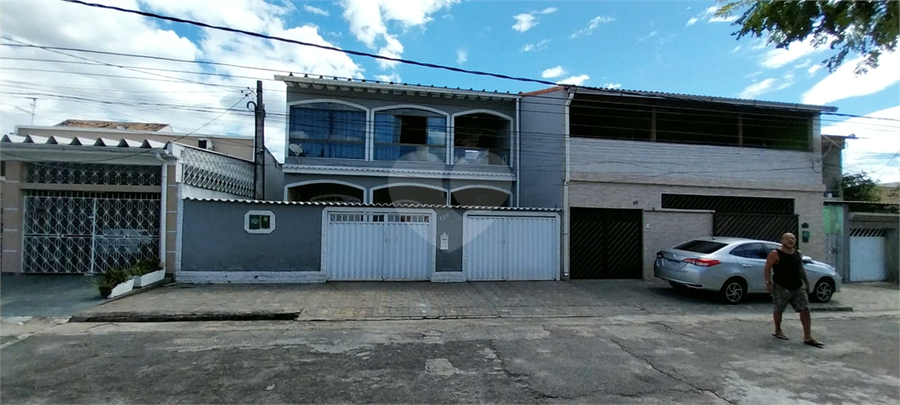 Venda Casa Rio De Janeiro Campo Grande REO1046825 2