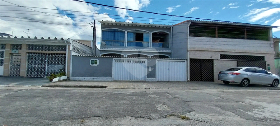 Venda Casa Rio De Janeiro Campo Grande REO1046825 3