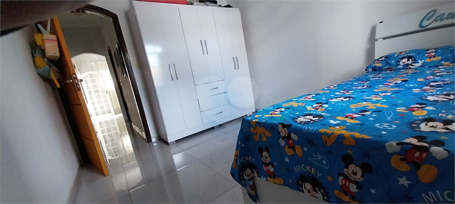 Venda Casa Rio De Janeiro Campo Grande REO1046825 13