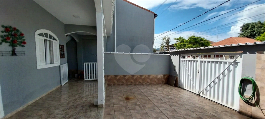 Venda Casa Rio De Janeiro Campo Grande REO1046825 7