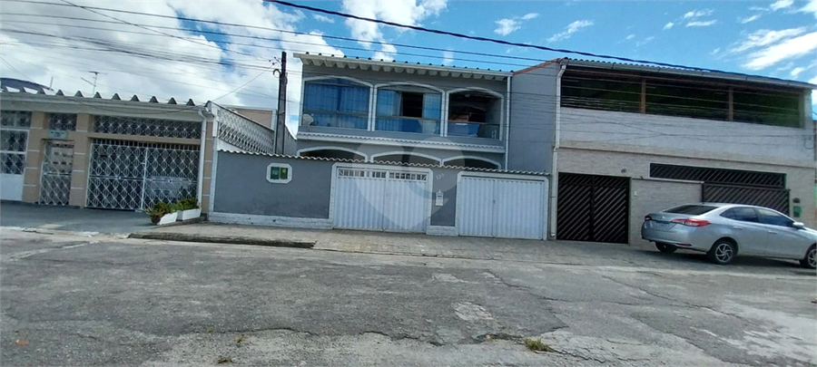 Venda Casa Rio De Janeiro Campo Grande REO1046825 1