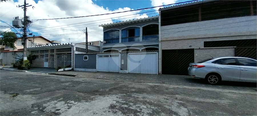 Venda Casa Rio De Janeiro Campo Grande REO1046825 8