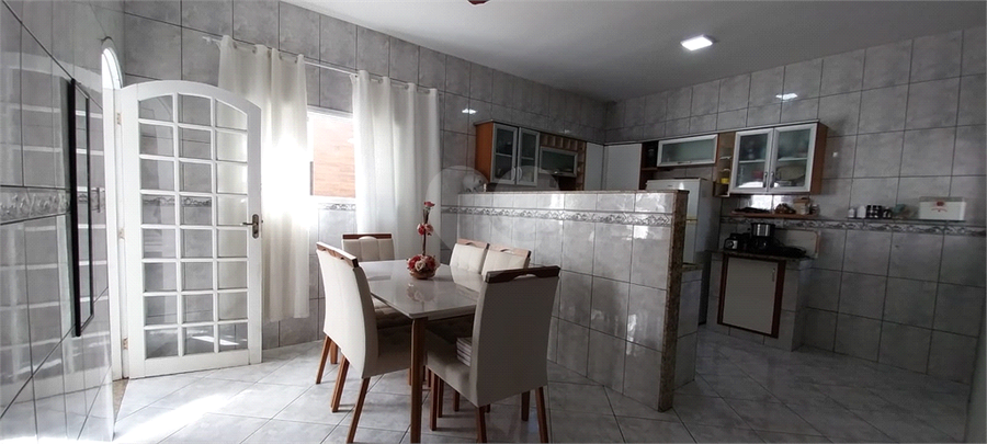 Venda Casa Rio De Janeiro Campo Grande REO1046825 17