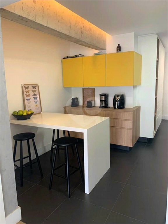 Venda Apartamento São Paulo Sumaré REO104683 5