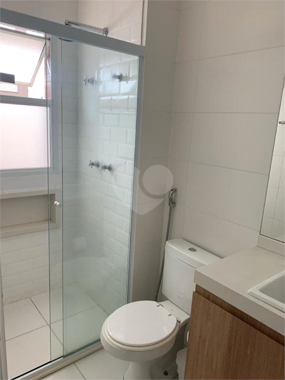 Venda Apartamento São Paulo Sumaré REO104683 17