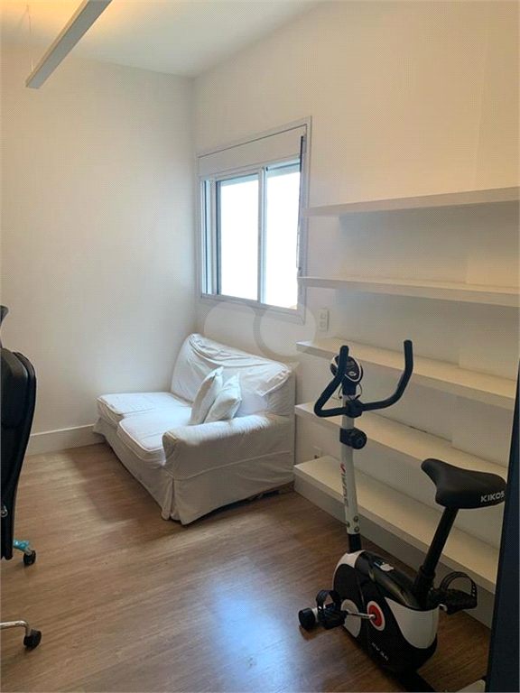 Venda Apartamento São Paulo Sumaré REO104683 15