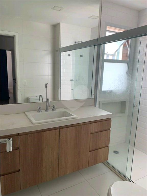 Venda Apartamento São Paulo Sumaré REO104683 13