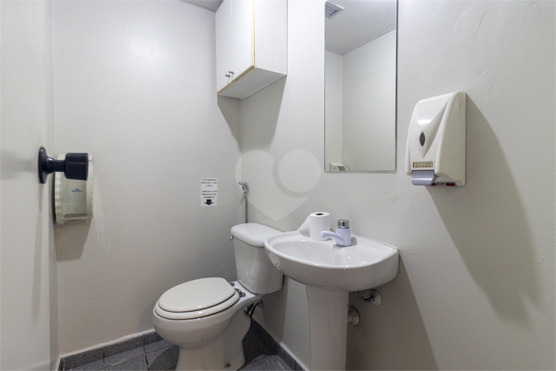 Venda Apartamento São Paulo Vila Olímpia REO1046835 21