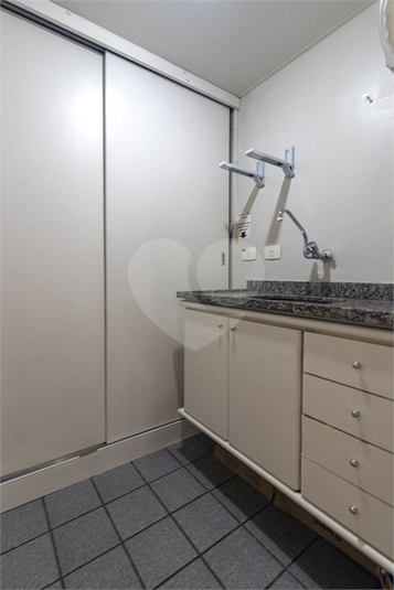 Venda Apartamento São Paulo Vila Olímpia REO1046835 32