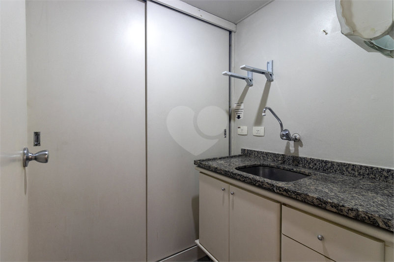 Venda Apartamento São Paulo Vila Olímpia REO1046835 31