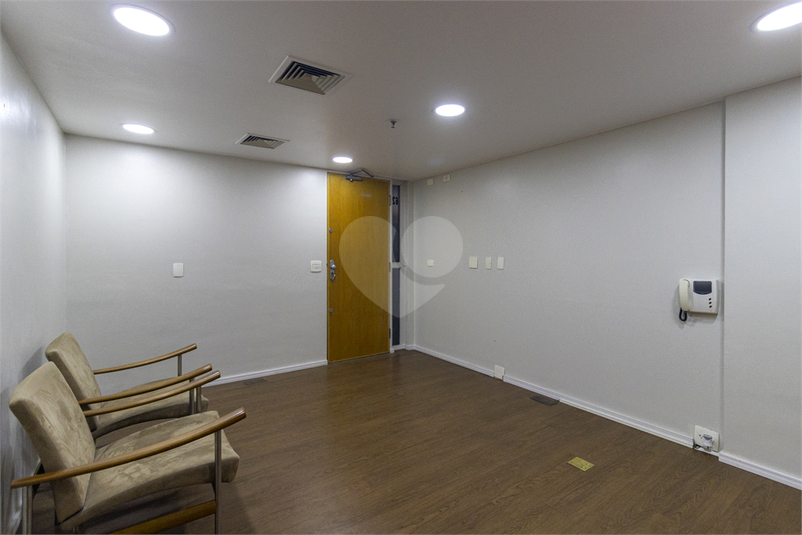 Venda Apartamento São Paulo Vila Olímpia REO1046835 4