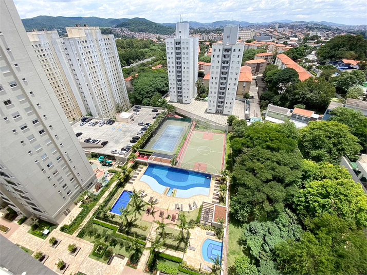 Venda Apartamento São Paulo Jardim Leonor Mendes De Barros REO1046836 21