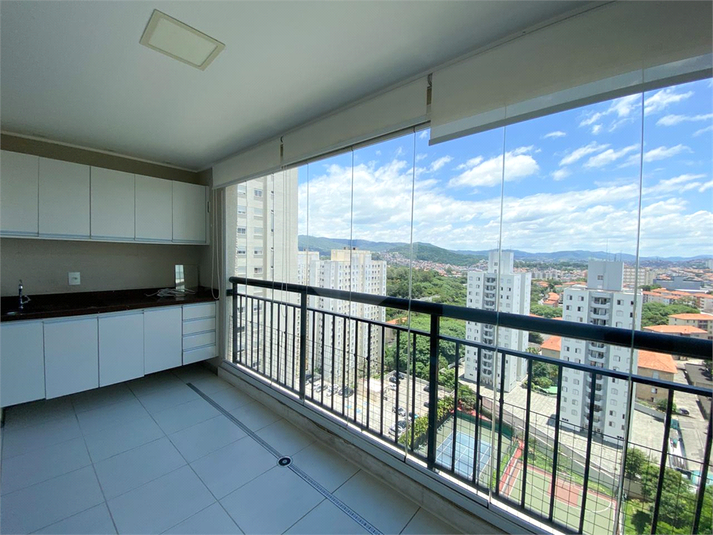 Venda Apartamento São Paulo Jardim Leonor Mendes De Barros REO1046836 1