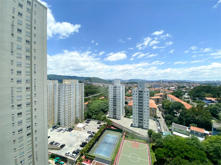 Venda Apartamento São Paulo Jardim Leonor Mendes De Barros REO1046836 5