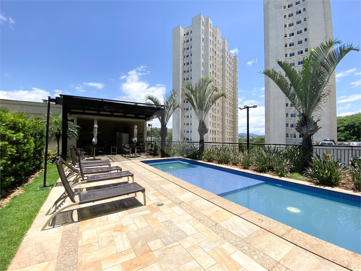 Venda Apartamento São Paulo Jardim Leonor Mendes De Barros REO1046836 22