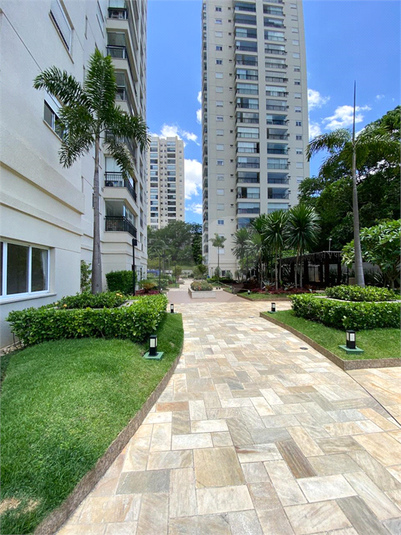 Venda Apartamento São Paulo Jardim Leonor Mendes De Barros REO1046836 26