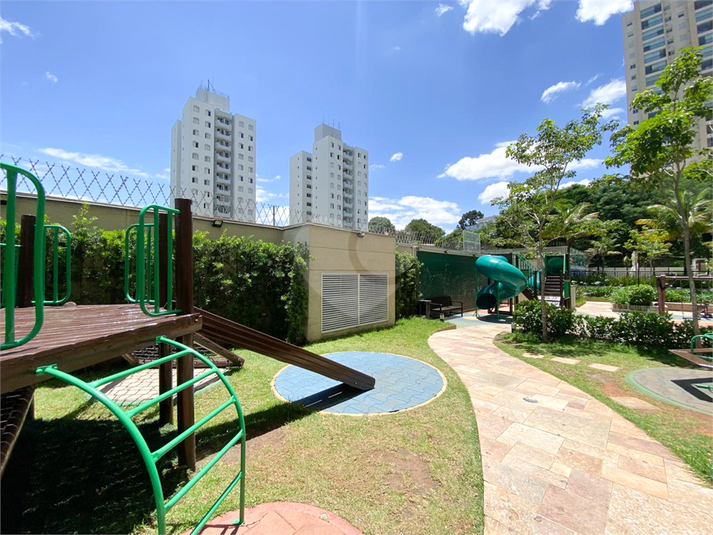 Venda Apartamento São Paulo Jardim Leonor Mendes De Barros REO1046836 23