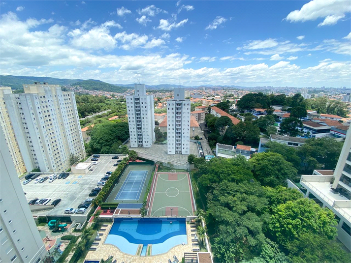 Venda Apartamento São Paulo Jardim Leonor Mendes De Barros REO1046836 4