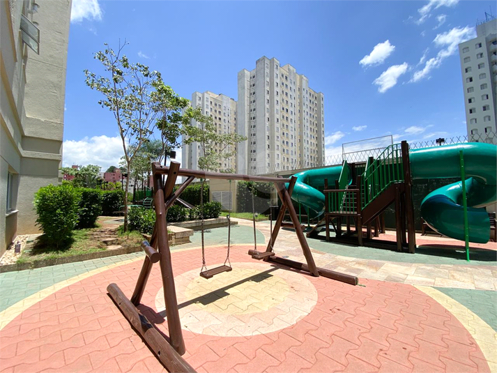 Venda Apartamento São Paulo Jardim Leonor Mendes De Barros REO1046836 24