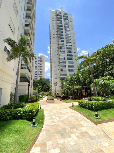 Venda Apartamento São Paulo Jardim Leonor Mendes De Barros REO1046836 27