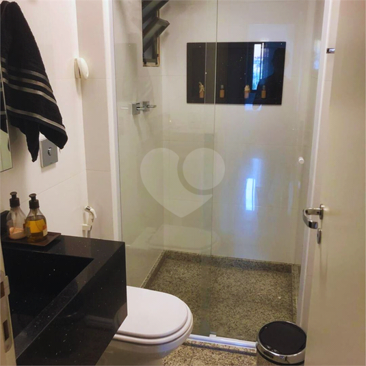 Venda Apartamento São Paulo Casa Verde REO1046838 9