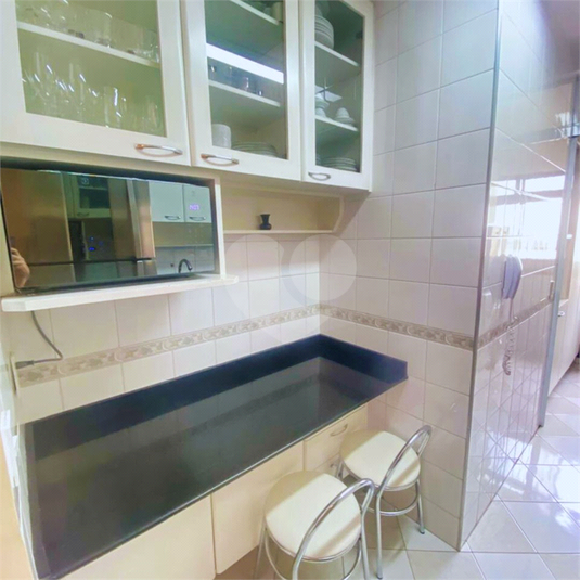 Venda Apartamento São Paulo Casa Verde REO1046838 12