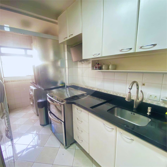 Venda Apartamento São Paulo Casa Verde REO1046838 11