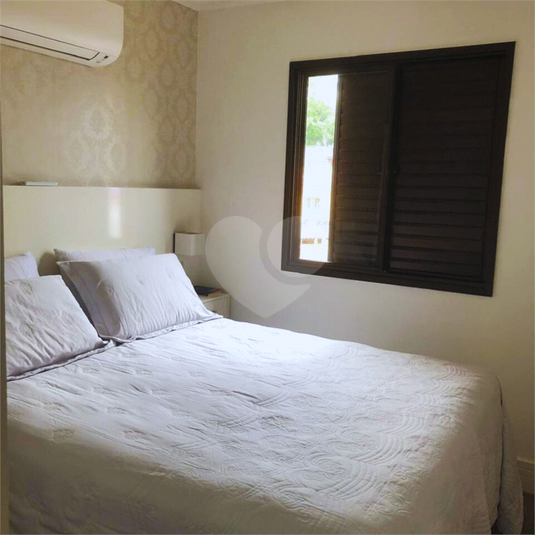 Venda Apartamento São Paulo Casa Verde REO1046838 5