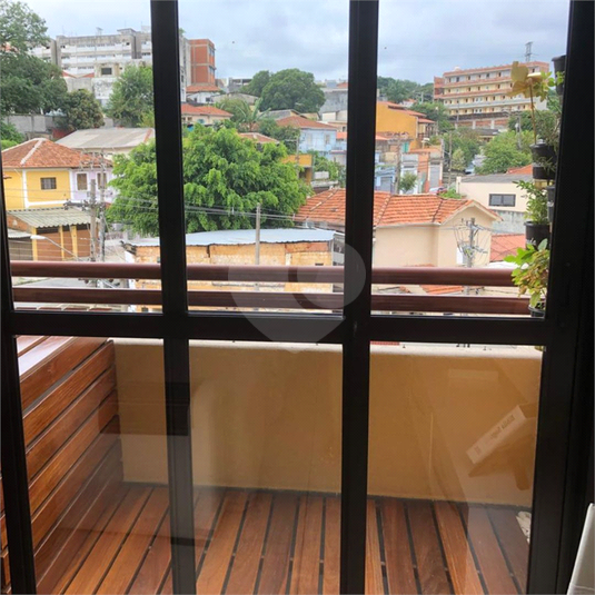 Venda Apartamento São Paulo Casa Verde REO1046838 6