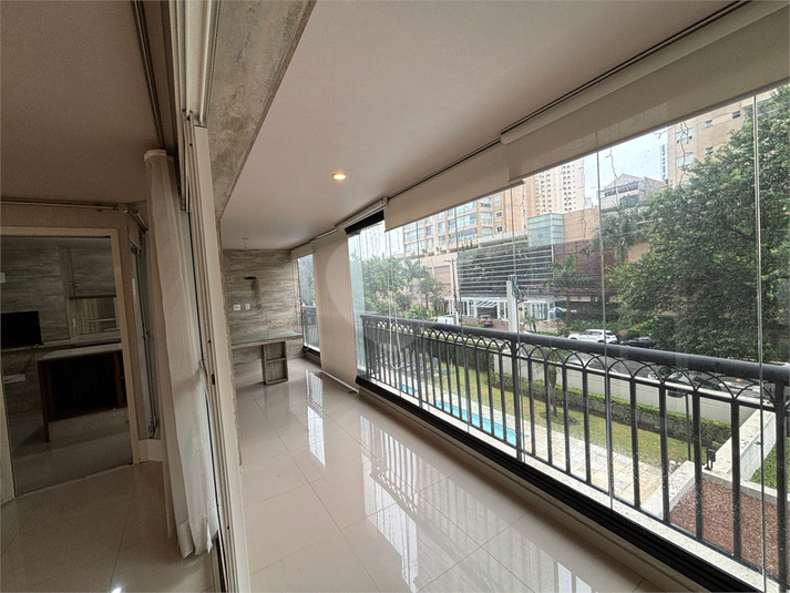 Venda Apartamento São Paulo Parque Da Mooca REO1046840 8