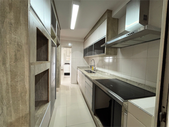 Venda Apartamento São Paulo Parque Da Mooca REO1046840 12