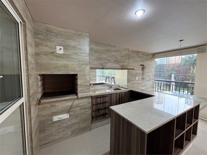 Venda Apartamento São Paulo Parque Da Mooca REO1046840 11