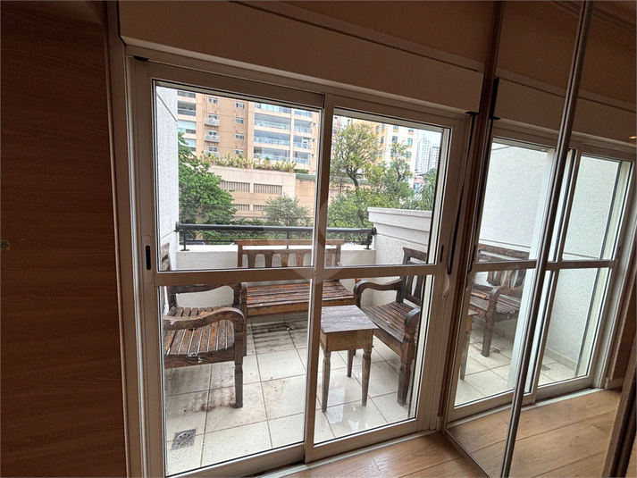 Venda Apartamento São Paulo Parque Da Mooca REO1046840 22