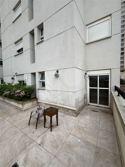 Venda Apartamento São Paulo Parque Da Mooca REO1046840 32