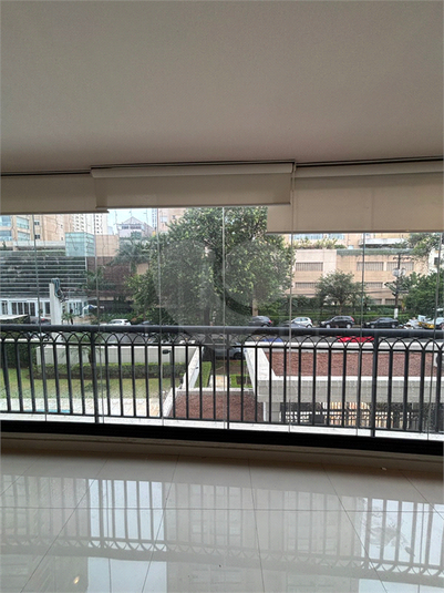 Venda Apartamento São Paulo Parque Da Mooca REO1046840 9