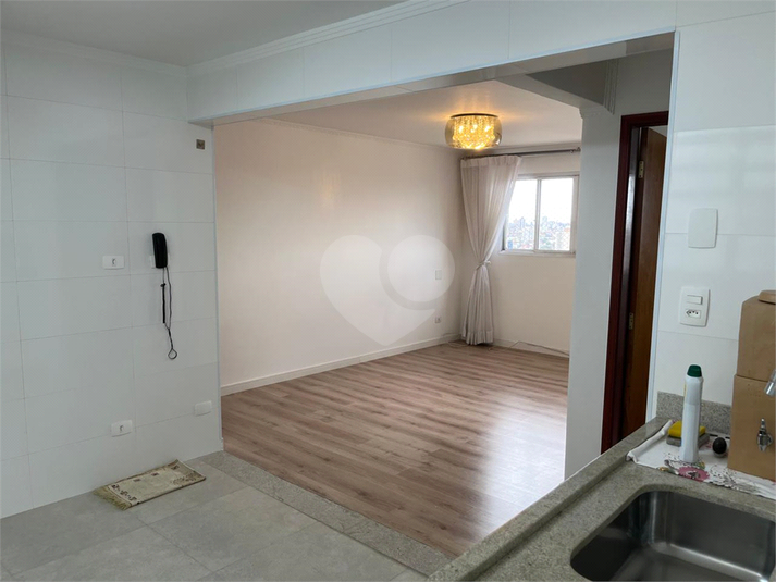 Venda Apartamento São Paulo Tucuruvi REO1046841 10