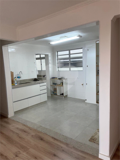 Venda Apartamento São Paulo Tucuruvi REO1046841 13