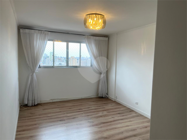 Venda Apartamento São Paulo Tucuruvi REO1046841 11