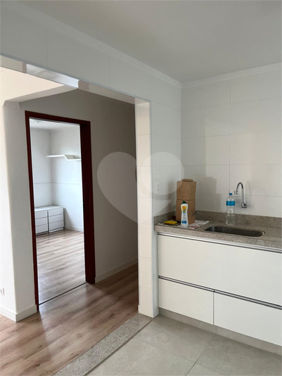 Venda Apartamento São Paulo Tucuruvi REO1046841 19