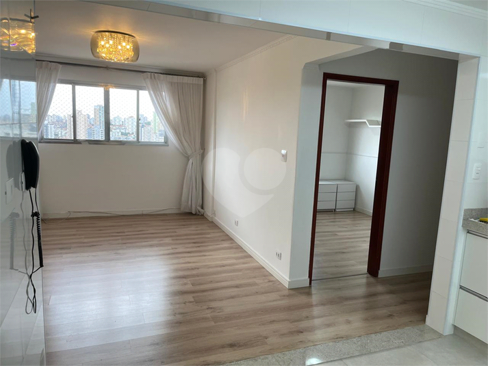 Venda Apartamento São Paulo Tucuruvi REO1046841 2