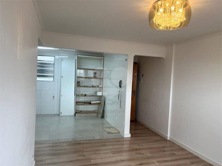 Venda Apartamento São Paulo Tucuruvi REO1046841 8